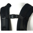 Emeibaby - Height-Adjustable Strap (goes around your shoulder blades when babywearing on your front)