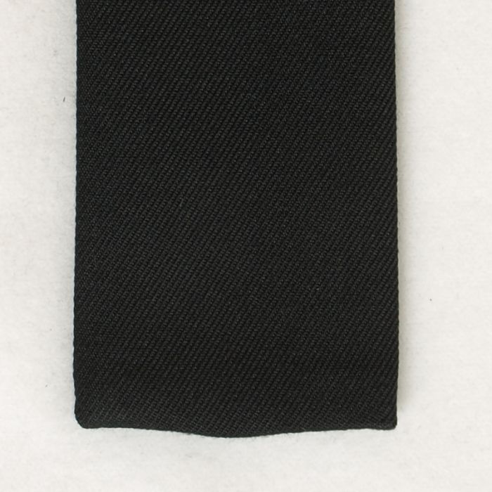 Side Covers Black