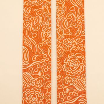 Designerblenden Dena Designs "Sundara Oasis" orange