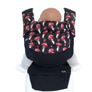 MaMo "Glücksbote"