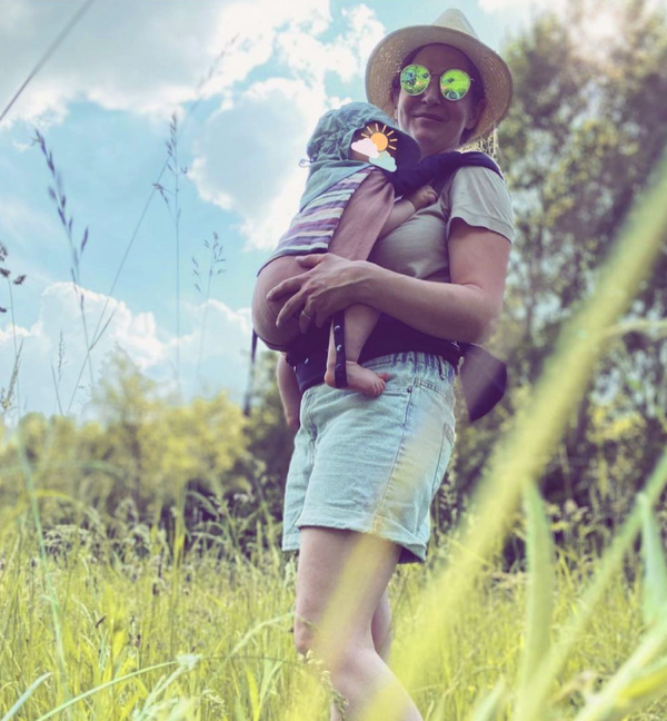MaMo im Sommer