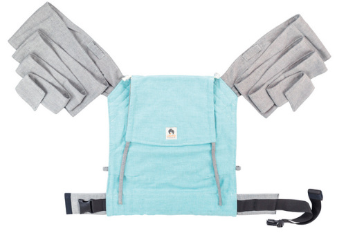 limas half buckle