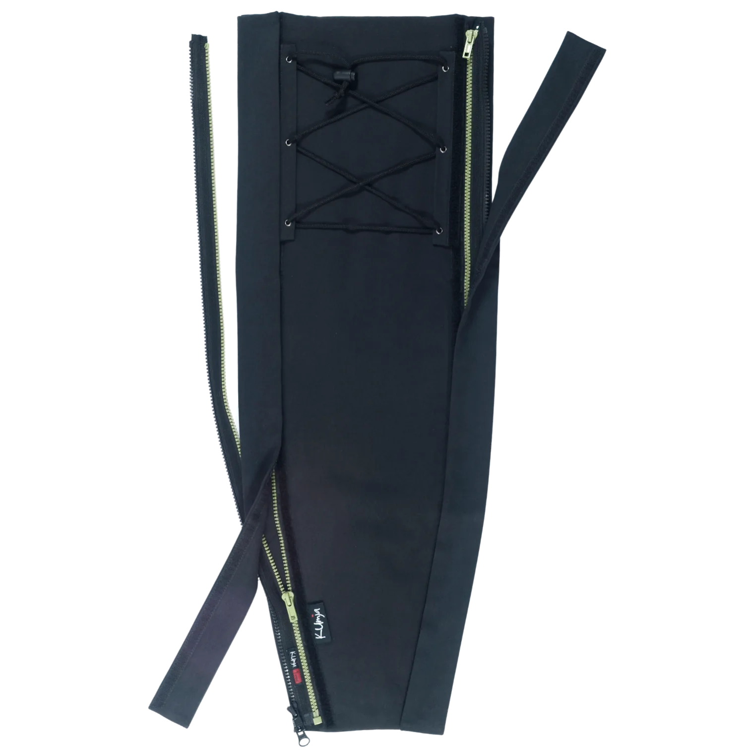 Kumja jacket extender